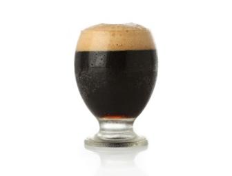 Dark Matter Russian Imperial Stout