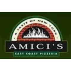 Amici's East Coast Pizzeria