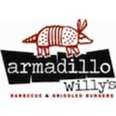 Armadillo Willy's