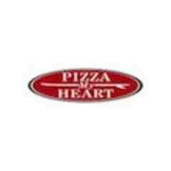 Pizza My Heart