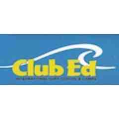 Club Ed International Surf School