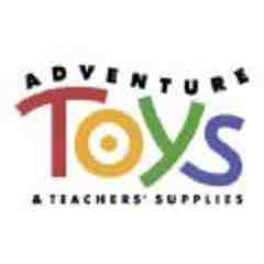 Adventure Toys and Teachers' Supplies