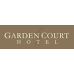 Garden Court Hotel