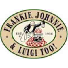 Frankie, Johnnie & Luigi, Too!