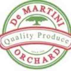 DeMartini Orchard