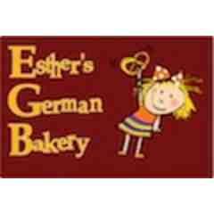 Esther's German Bakery