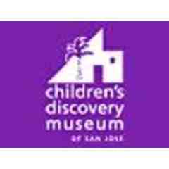 Children's Discovery Museum