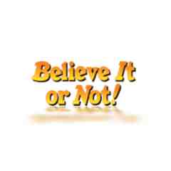 Ripley's Believe It or Not