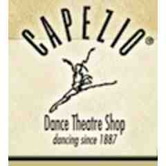 Capezio Dance Theater Shop