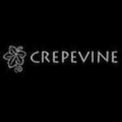 Crepevine