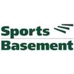 Sports Basement