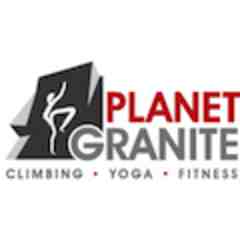 Planet Granite