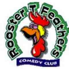 Rooster T. Feathers