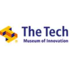Tech Museum of Innovation