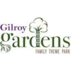 Gilroy Gardens Family Theme Park