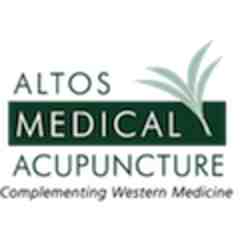Altos Medical Acupuncture