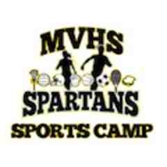 Spartans Sports Camp