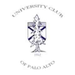 University Club of Palo Alto