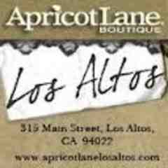 Apricot Lane