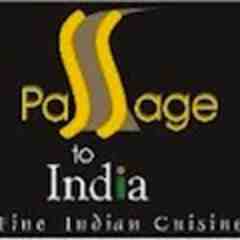 Passage to India