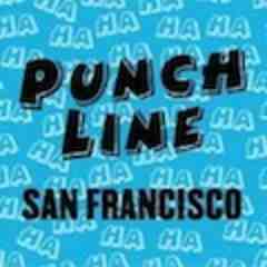Punchline Comedy Club