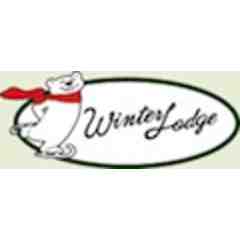 Winter Lodge