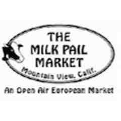 The Milk Pail Market
