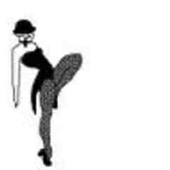 Papillon at Marti's Dance Studio