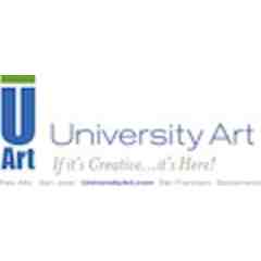 University Art