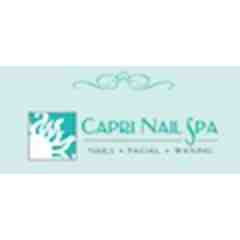 Capri Nail Spa