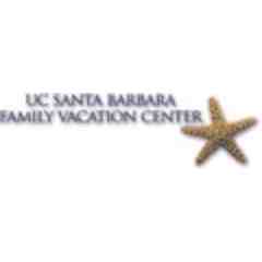 UC Santa Barbara Family Vacation Center