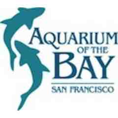 Aquarium of the Bay