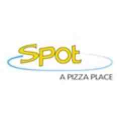 Spot A Pizza Place