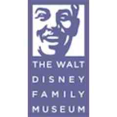 The Walt Disney Family Museum