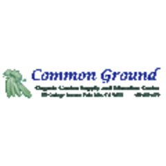 Common Ground