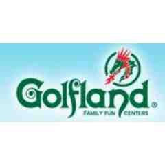 Golfland Entertainment Centers