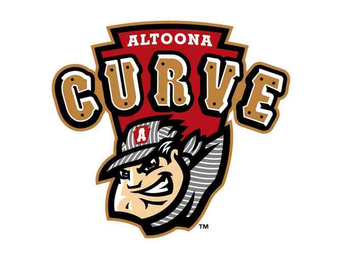 Altoona Curve Home Game - Any Regular Game in 2018 - Photo 1