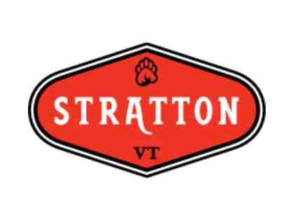 Stratton Mountain All Access Pass
