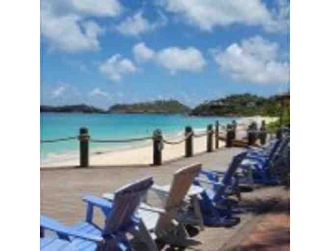 Antigua 7 nights for 4 people at the luxurious Galley Bay Resort & Spa - Photo 2