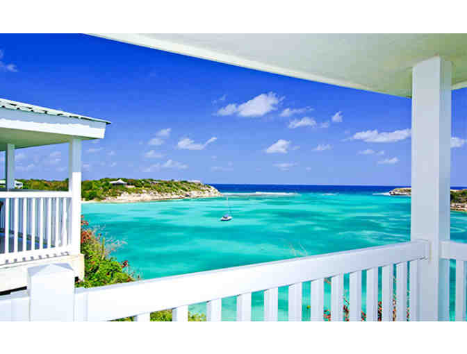 Antigua Waterview Suite Accomodation at the Verandah Resort & Spa - Photo 2