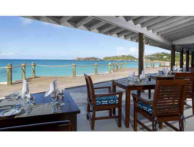 Antigua 7 nights for 4 people at the luxurious Galley Bay Resort & Spa - Photo 6