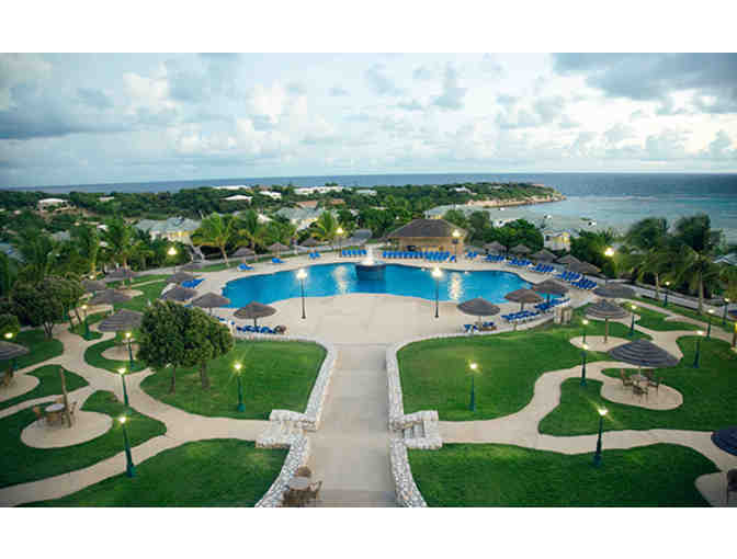 Antigua Waterview Suite Accomodation at the Verandah Resort & Spa - Photo 3