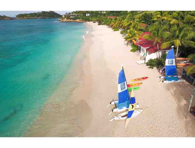 Antigua 7 nights for 4 people at the luxurious Galley Bay Resort & Spa - Photo 4