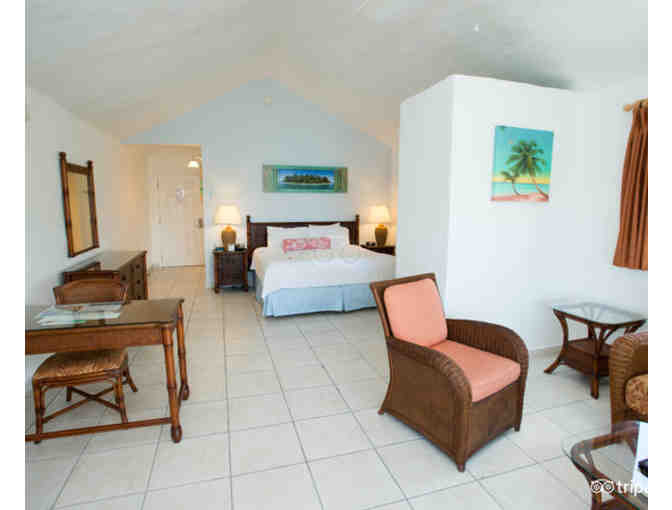 Antigua Waterview Suite Accomodation at the Verandah Resort & Spa - Photo 4