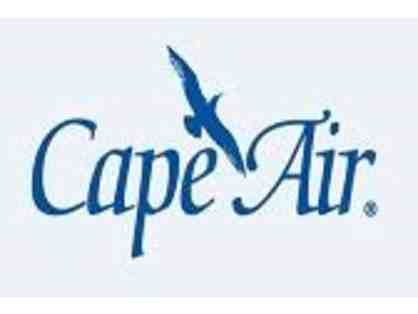 Cape Air Two Round-trip Tickets between Lebanon, NH and Boston
