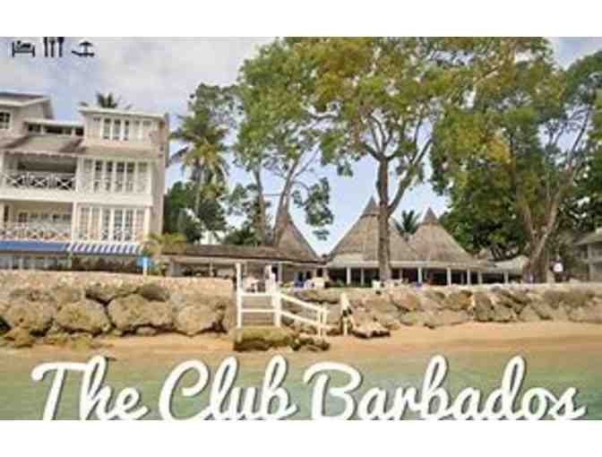 Barbados Club Barbados Resort and Spa - Photo 2
