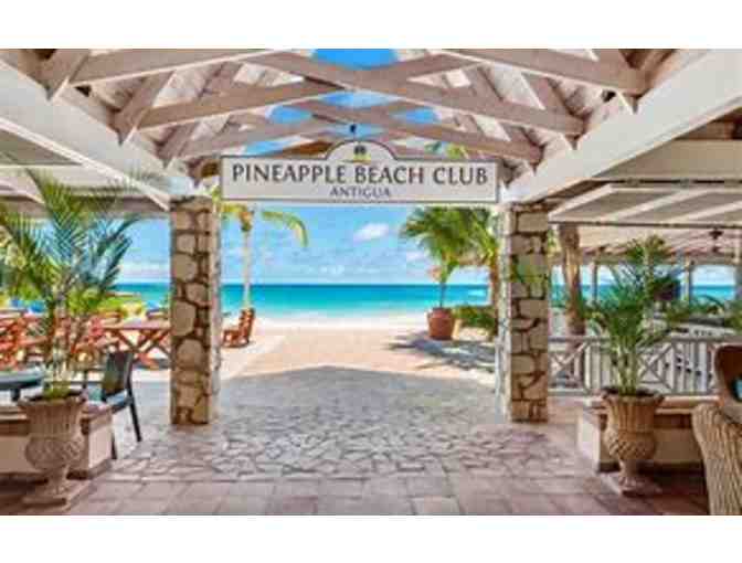 Antigua Pineapple Beach Club Adults Only All Inclusive Vacation - Photo 1