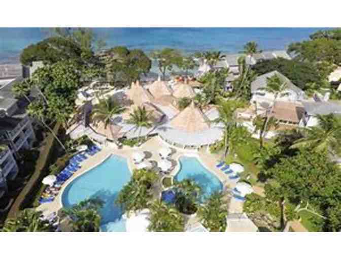 Barbados Club Barbados Resort and Spa - Photo 1