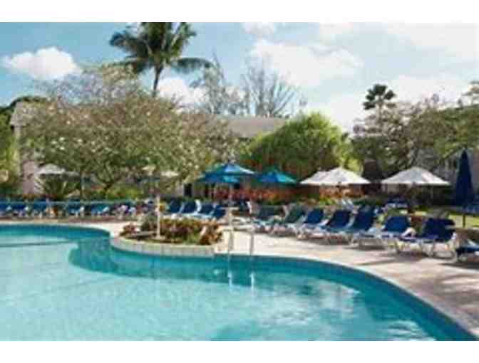 Barbados Club Barbados Resort and Spa - Photo 3