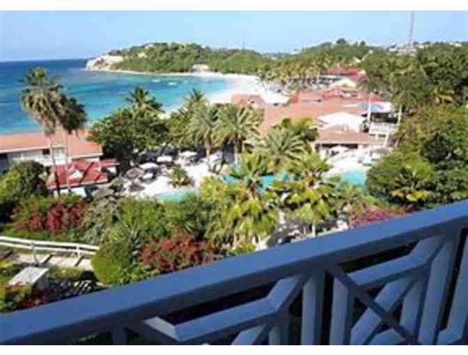 Antigua Pineapple Beach Club Adults Only All Inclusive Vacation - Photo 2